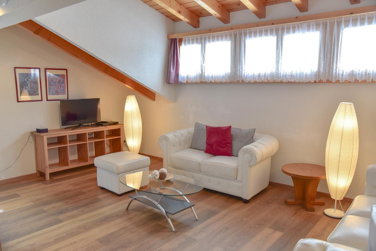 Artemis Easy Self Check In-out Hotel Saas-Fee